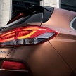 Hyundai i30 Wagon teased ahead of Geneva debut