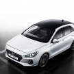 Hyundai i30 Tourer – wagon segmen-C baharu didedah