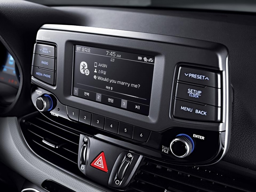 Hyundai i30 – third-generation makes official debut 546835