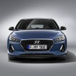 Hyundai RN30 Concept previews i30 N hot hatch