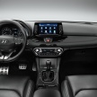 Hyundai i30 – third-generation makes official debut