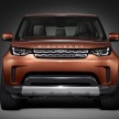 New Land Rover Discovery previewed virtually in Malaysia – December 2017 launch, 3.0 V6 HSE