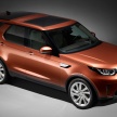 Range Rover Velar, Disco baharu ada harapan dilancarkan di sini – terpapar di laman web JLR M’sia