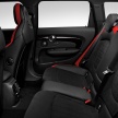 MINI John Cooper Works Clubman 2017 didedahkan