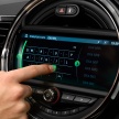 MINI John Cooper Works Clubman 2017 didedahkan