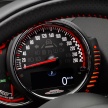 MINI John Cooper Works Clubman 2017 didedahkan
