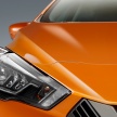 Next Nissan March to be designed and built by Renault