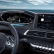 Peugeot 5008 2017 didedahkan – Dulu MPV, kini SUV