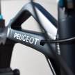2017 Peugeot eF01 e-bike to complement new 5008