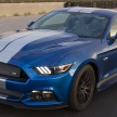Ford Mustang Shelby GTE – if the GT350 is too much