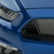 Ford Mustang Shelby GTE – if the GT350 is too much