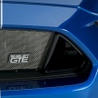 Ford Mustang Shelby GTE – if the GT350 is too much