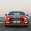 Ford Mustang Shelby GTE – if the GT350 is too much