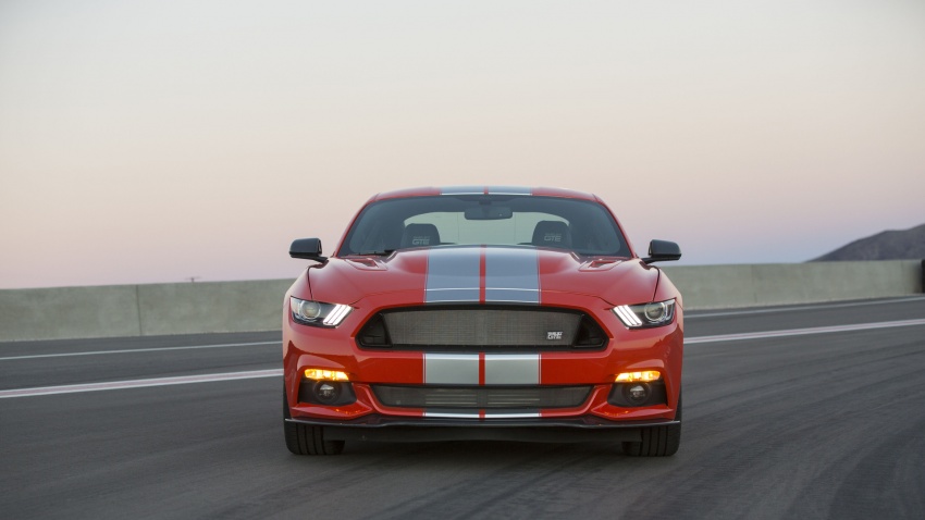 Ford Mustang Shelby GTE – if the GT350 is too much 545407