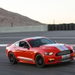 Ford Mustang Shelby GTE – if the GT350 is too much
