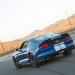 Ford Mustang Shelby GTE – if the GT350 is too much