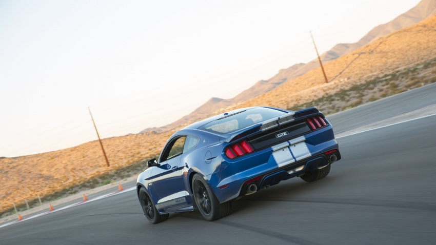 Ford Mustang Shelby GTE – if the GT350 is too much 545411