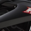 2017 Triumph Street Triple 675R 10th Anniversary limited edition – only 150 units to be made