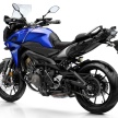 2017 Yamaha motorcycles get new colour schemes