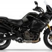 2017 Yamaha motorcycles get new colour schemes