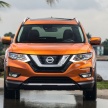 Nissan Rogue facelift diperkenalkan – mungkinkah model X-Trail bakal mengikut jejak langkahnya?
