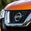 Nissan Rogue facelift unveiled – X-Trail to follow suit?