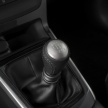 2017 Nissan Sentra SR Turbo – 1.6L DIG-T, 188 hp, 6MT