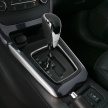 2017 Nissan Sentra SR Turbo – 1.6L DIG-T, 188 hp, 6MT