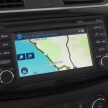 2017 Nissan Sentra SR Turbo – 1.6L DIG-T, 188 hp, 6MT