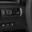 2017 Nissan Sentra SR Turbo – 1.6L DIG-T, 188 hp, 6MT