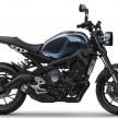 2017 Yamaha motorcycles get new colour schemes