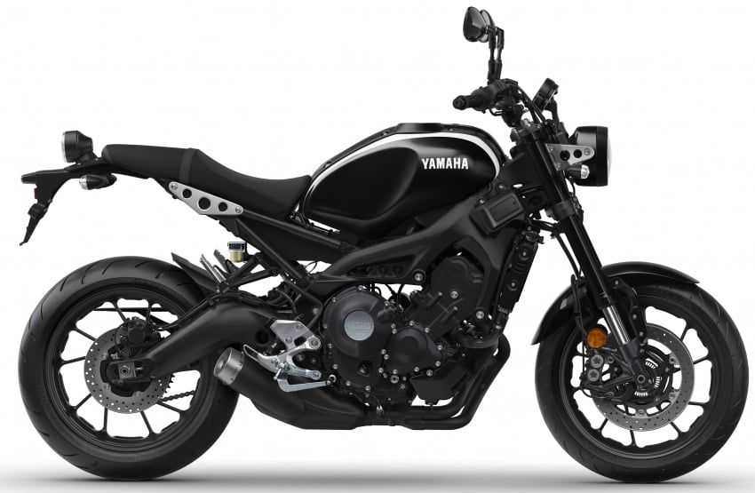 2017 Yamaha motorcycles get new colour schemes 556293