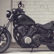 2017 Yamaha motorcycles get new colour schemes