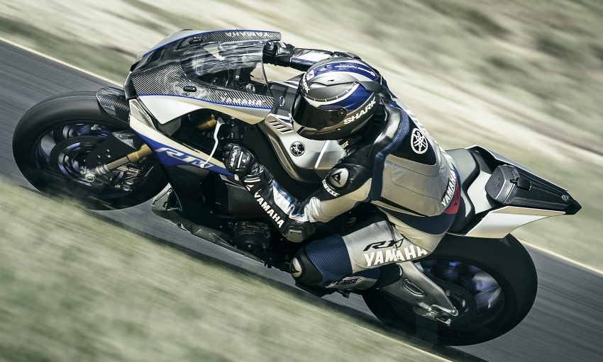 Yamaha R1M 2017 edisi terhad sedia ditempah secara online – guna kelengkapan seperti dalam MotoGP 554833