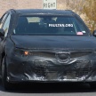 SPYSHOTS: 2018 Toyota Camry in the Death Valley
