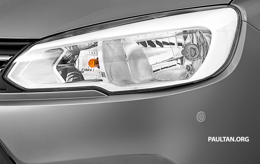 Proton Saga 2016 – perincian, spesifikasi empat varian yang ditawarkan; harga dari RM37k hingga RM46k 553017