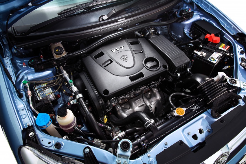 Proton Saga 2016 – perincian, spesifikasi empat varian yang ditawarkan; harga dari RM37k hingga RM46k 553059