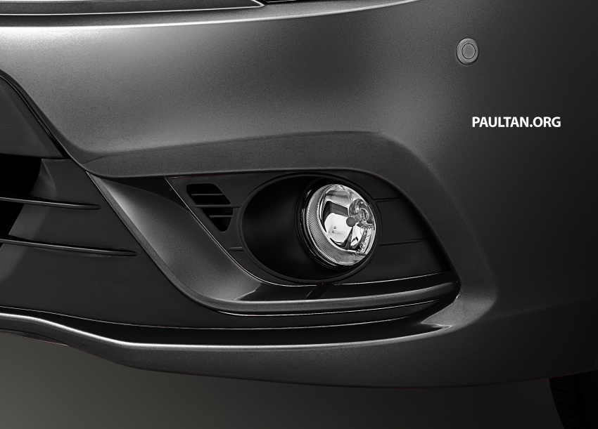 Proton Saga 2016 – perincian, spesifikasi empat varian yang ditawarkan; harga dari RM37k hingga RM46k 553020