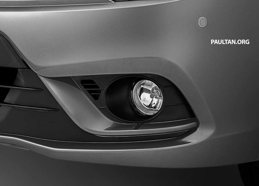 Proton Saga 2016 – perincian, spesifikasi empat varian yang ditawarkan; harga dari RM37k hingga RM46k 553022