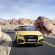 Audi Q3 facelifted again, adds S line competition trim