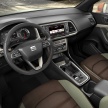 SEAT Ateca X-Perience concept – a more rugged SUV