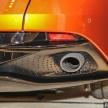 Aston Martin Kuala Lumpur kembali; perkenalkan model DB11 dan bilik pameran baharu di Jalan Pinang