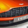 Aston Martin DB11 lands in Malaysia, from RM2 mil; new Wearnes showroom opens in Kuala Lumpur