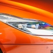 SPIED: Aston Martin DB11 Volante goes winter testing