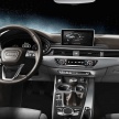 AD: Test drive the brand new Audi A4 at all Euromobil showrooms – mystery gift for the first 50 bookings!