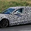 SPIED: Next Audi S7 Sportback seen testing at the Nürburgring – styling drawn from Prologue Concept