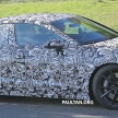 SPIED: Next Audi S7 Sportback seen testing at the Nürburgring – styling drawn from Prologue Concept