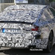 SPIED: Next Audi S7 Sportback seen testing at the Nürburgring – styling drawn from Prologue Concept