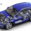Audi Q5 2017 diperkenalkan – lebih besar, lebih ringan