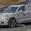 Audi Q5 2017 bakal tampil di Paris Motor Show